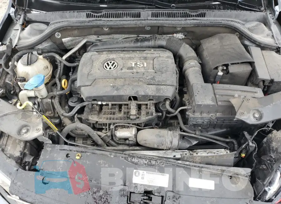 3VW4S7AJXGM360327 Photo# 11