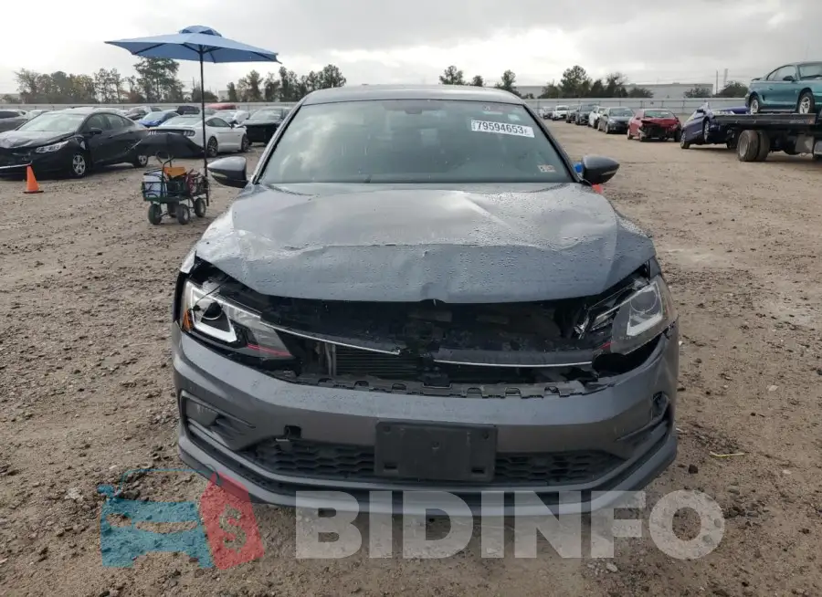 3VW4S7AJXGM360327 Photo# 5