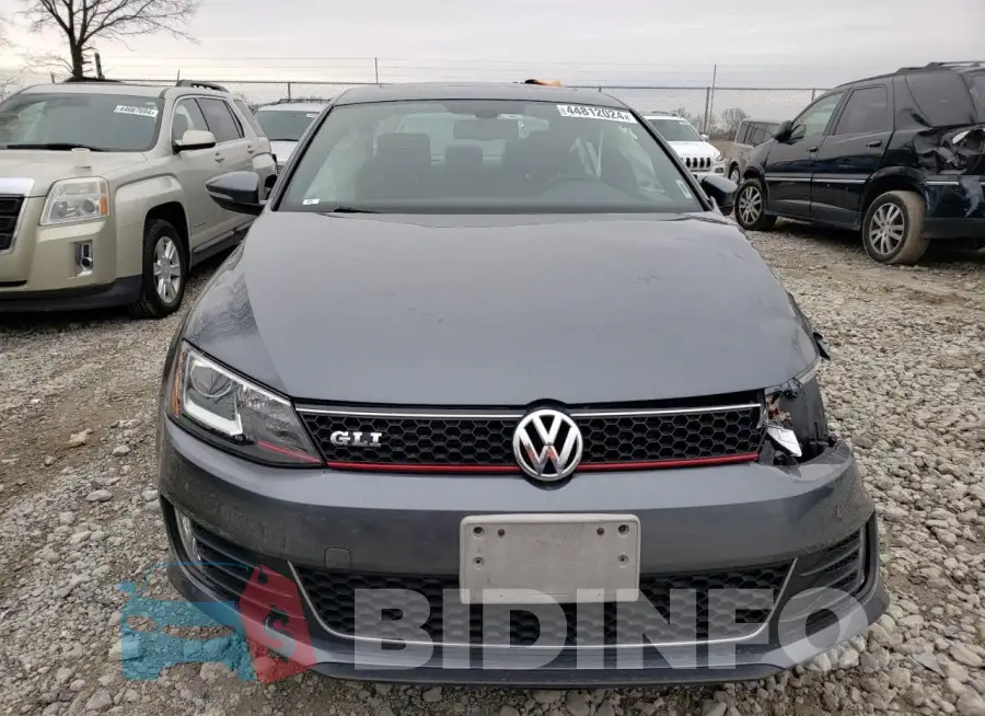 3VW4T7AJXFM293000 Photo# 5