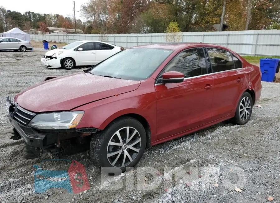 3VWB67AJ9HM261270 Photo# 1