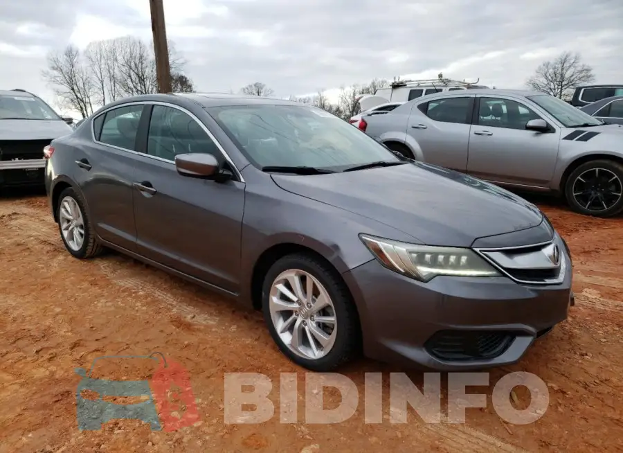 19UDE2F35HA003290 Photo# 4