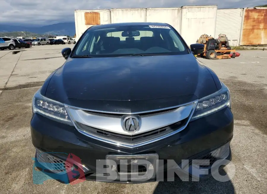 19UDE2F70GA013405 Photo# 5