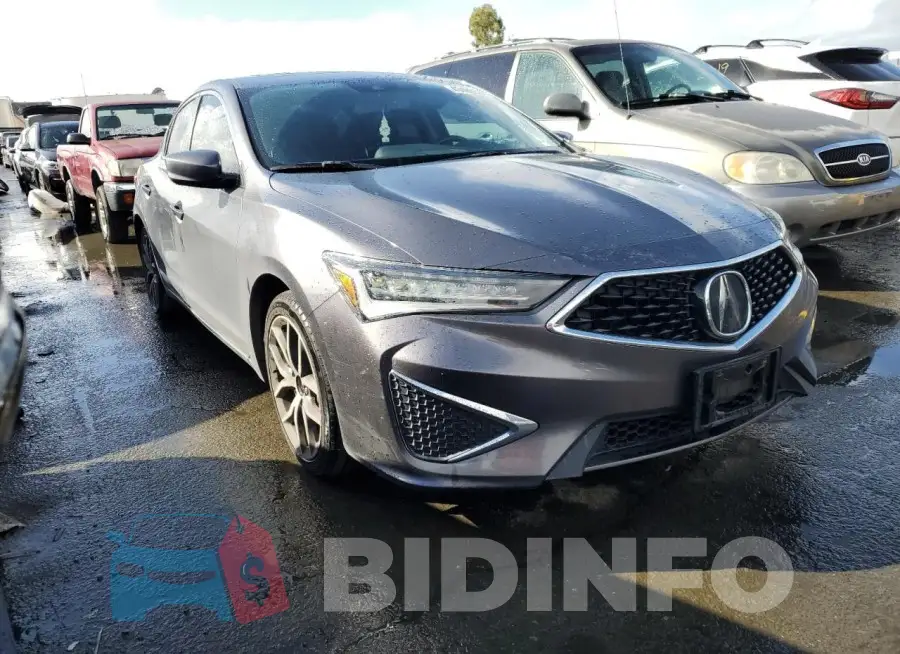 19UDE2F71KA013521 Photo# 4
