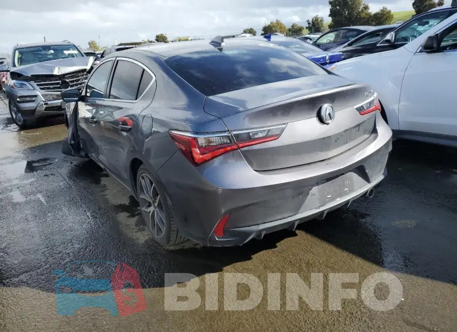 19UDE2F71KA013521 Photo# 2