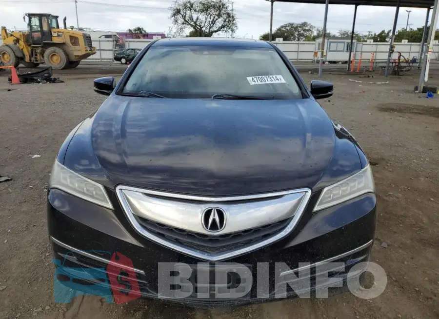 19UUB1F56GA007531 Photo# 5