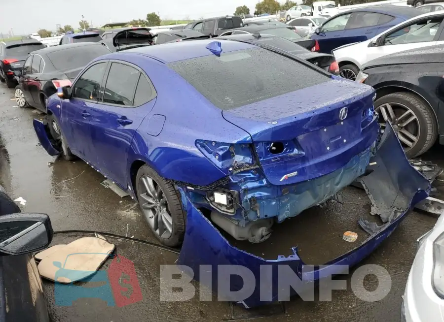 19UUB1F64KA005486 Photo# 2
