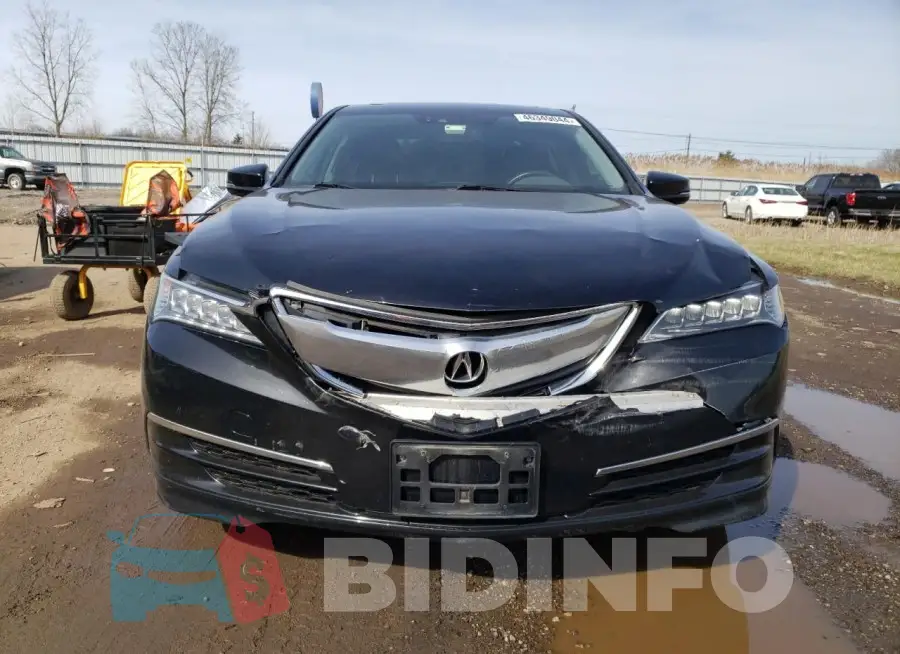 19UUB2F53FA013534 Photo# 5