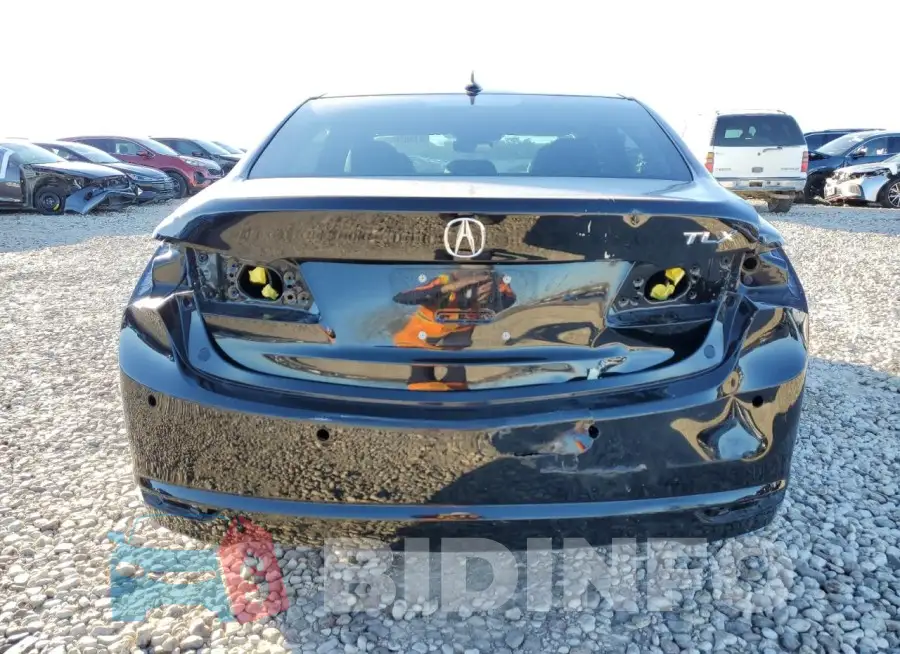 19UUB2F74FA005749 Photo# 6