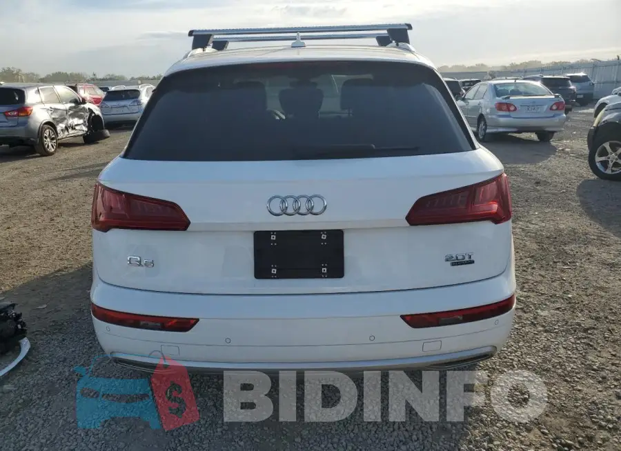 WA1BNAFY6J2083107 Photo# 6