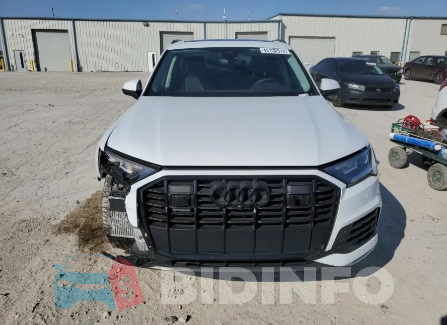 WA1VXBF76PD003063 Photo# 5
