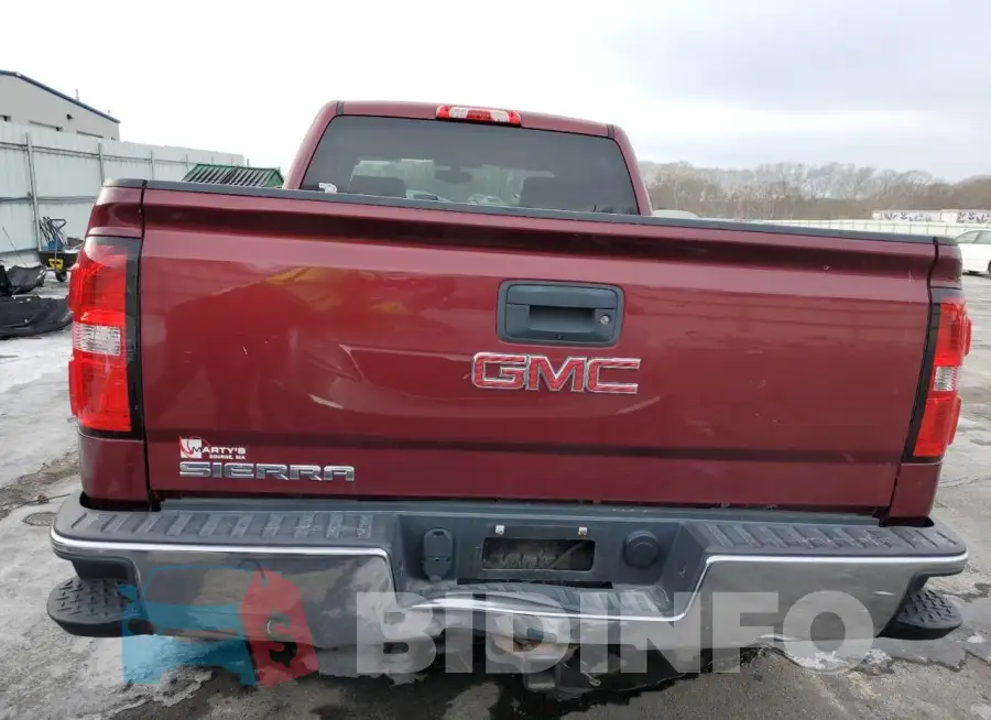 1GTV2MEC9GZ148986 Photo# 6