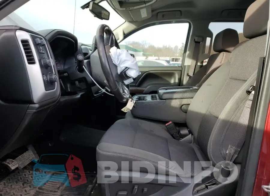 1GTV2MEC9GZ148986 Photo# 7