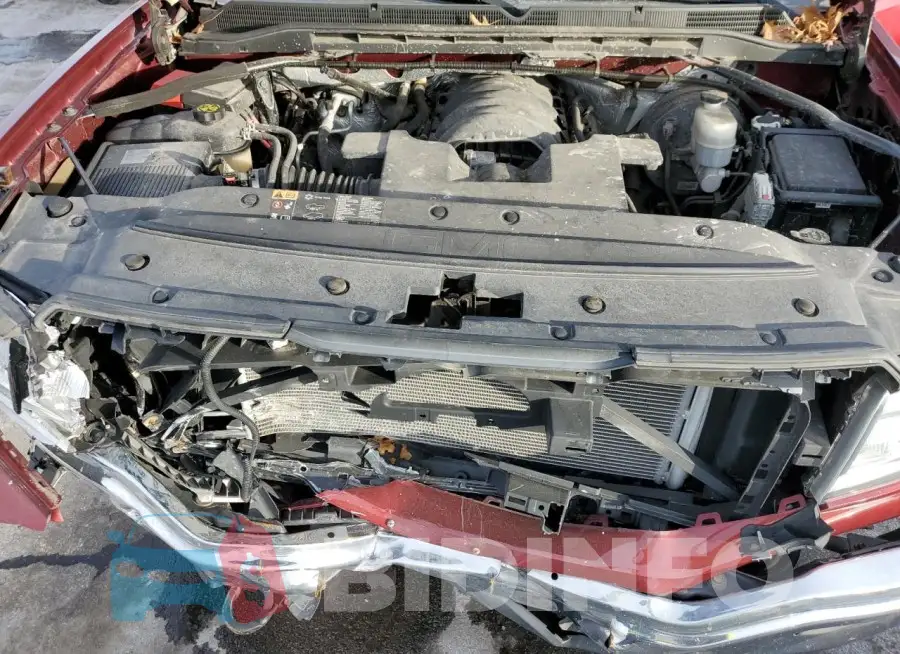 1GTV2MEC9GZ148986 Photo# 11