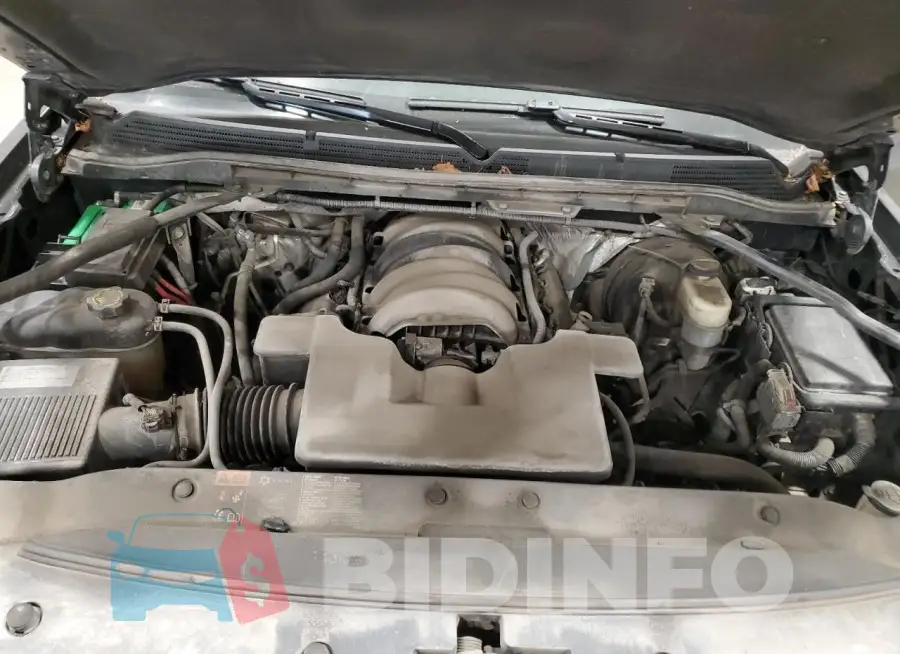1GTV2MECXGZ108545 Photo# 11