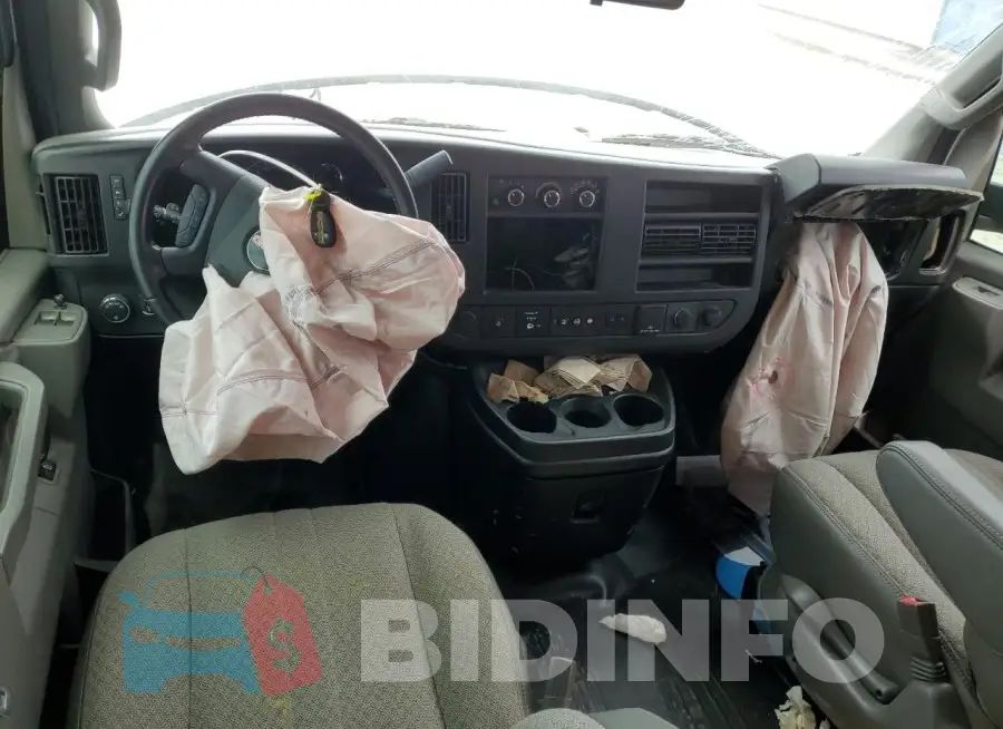 1GTW7AFG5L1265995 Photo# 8