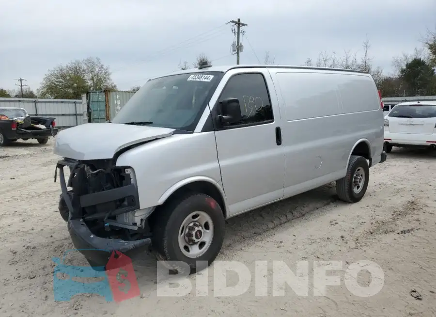 1GTW7AFG5L1265995 Photo# 1