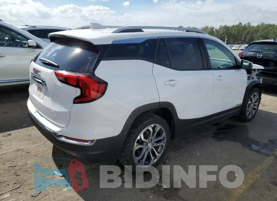 3GKALPEV7ML340882 Photo# 3