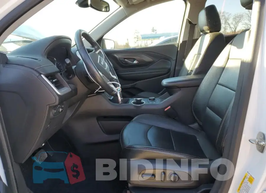 3GKALPEV8LL312068 Photo# 7