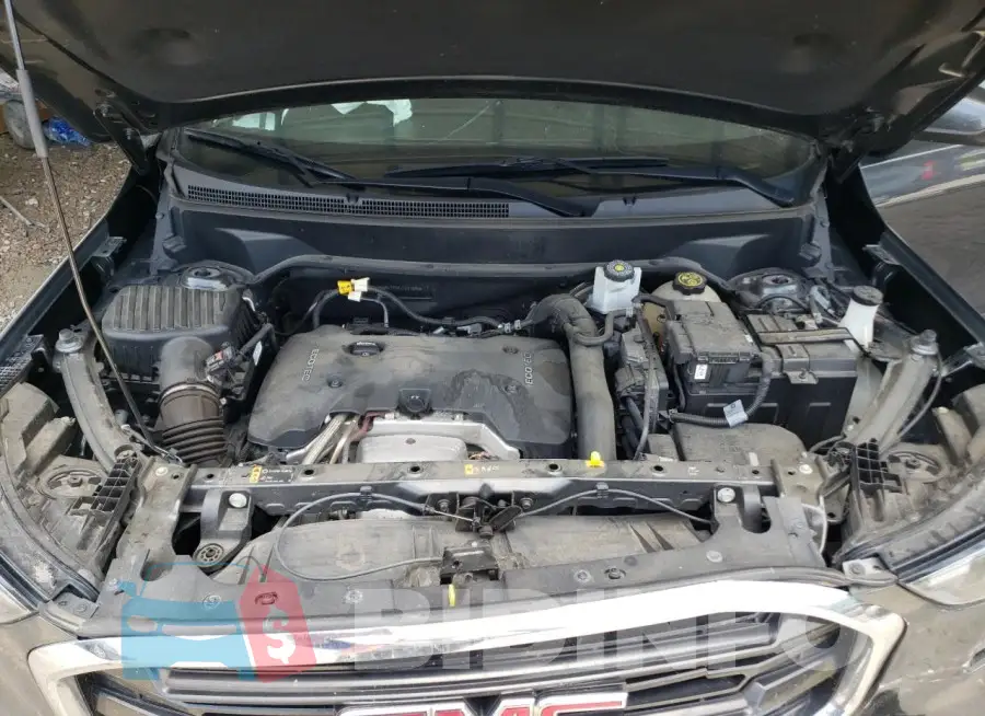 3GKALTEX4JL231690 Photo# 12