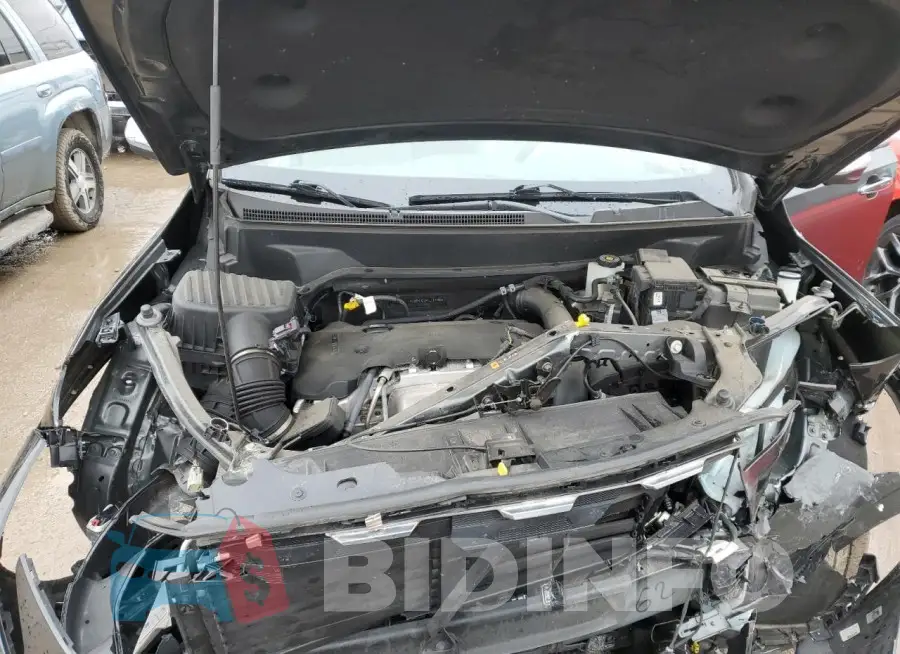 3GKALXEX4LL181240 Photo# 11