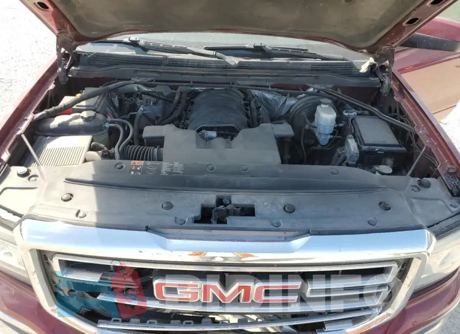 3GTP1MEC0GG263326 Photo# 11