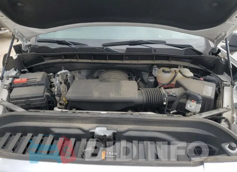 3GTU9DED7KG298622 Photo# 11