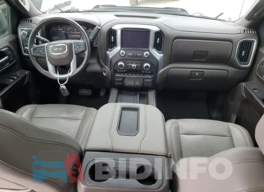 3GTU9DED7KG298622 Photo# 8