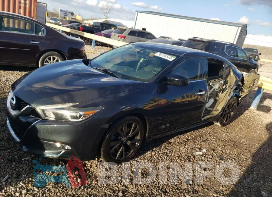 1N4AA6AP5HC365497 Photo# 1