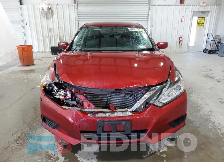 1N4AL3AP8HN308403 Photo# 5