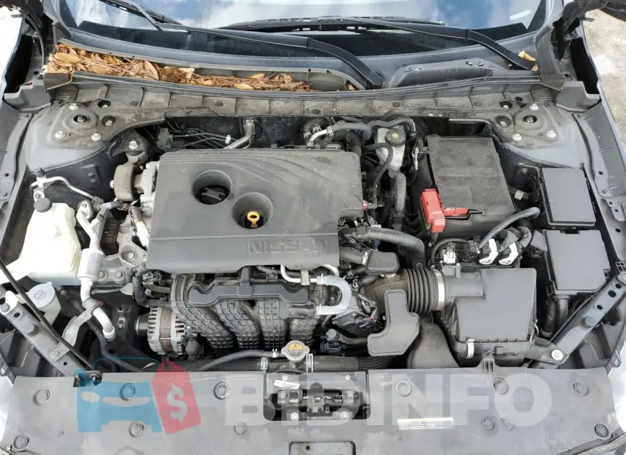 1N4BL4CV1KC143416 Photo# 11