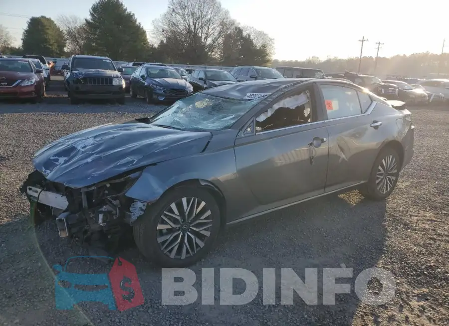 1N4BL4DVXPN335668 Photo# 1