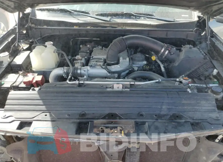 1N6BA1F34JN523455 Photo# 11