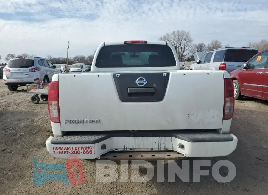 1N6BD0CT0JN756593 Photo# 6