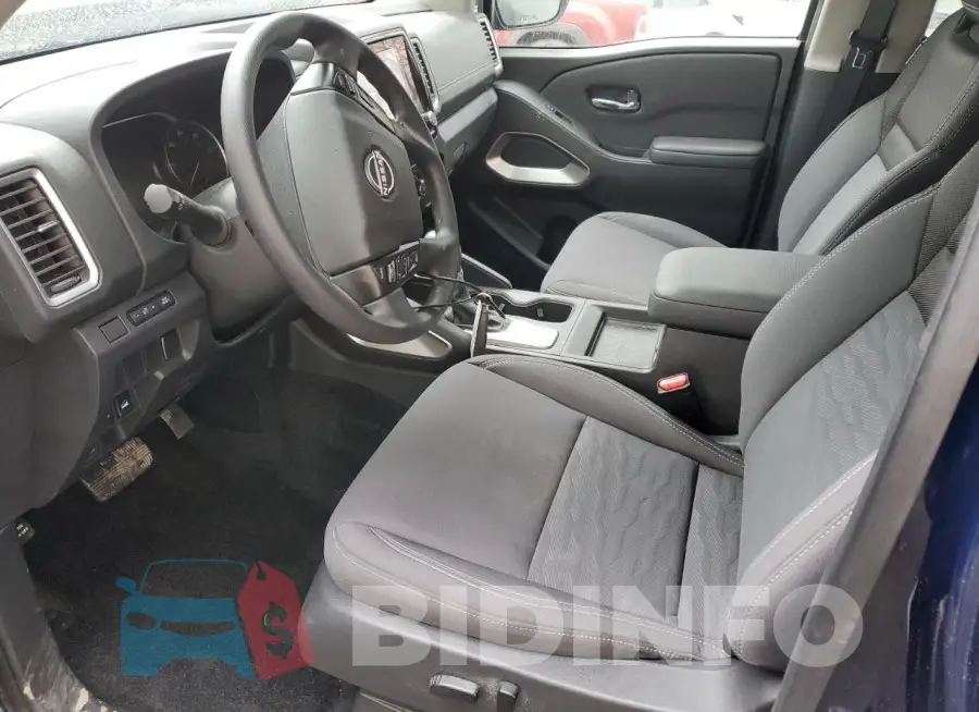 1N6ED1EK1PN634485 Photo# 7