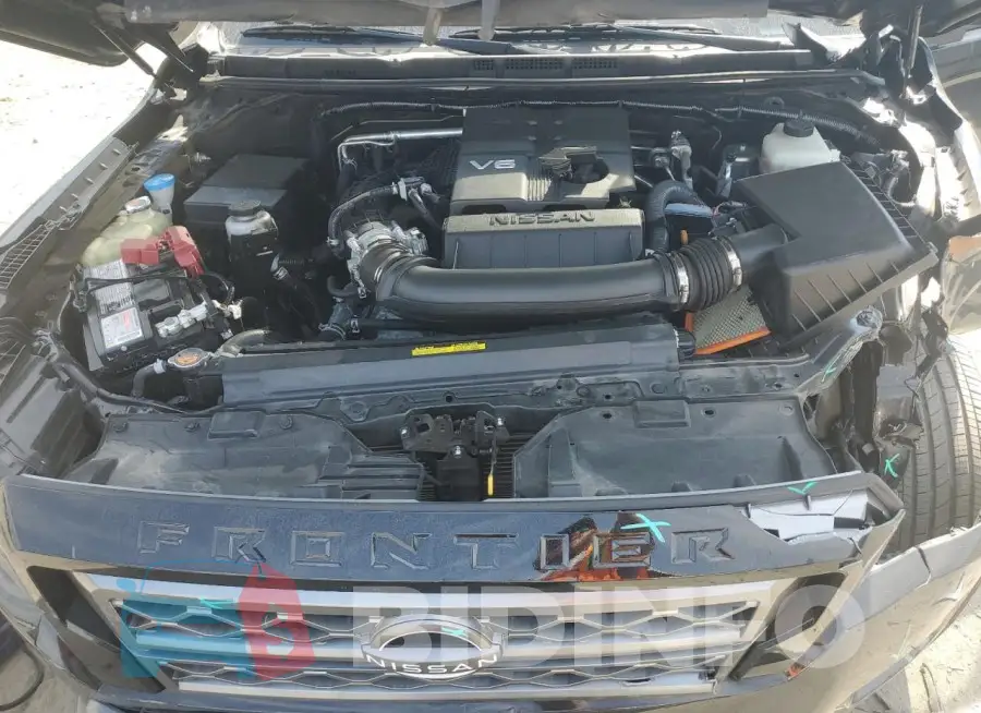 1N6ED1EK8NN622380 Photo# 11