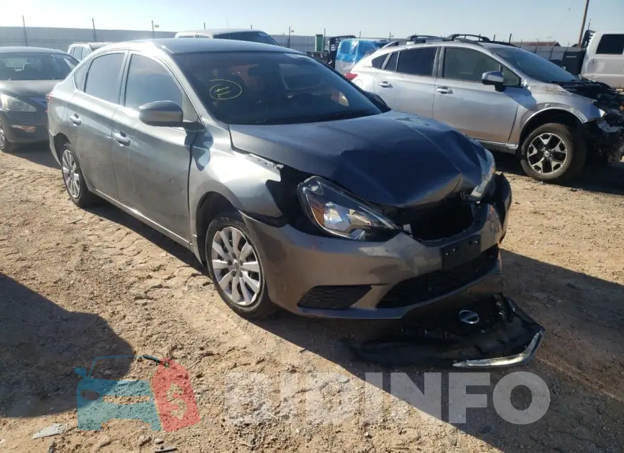 3N1AB7AP1GL684463 Photo# 1