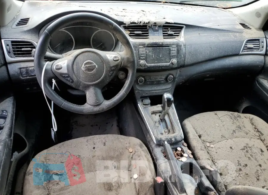 3N1AB7AP2HL668662 Photo# 8