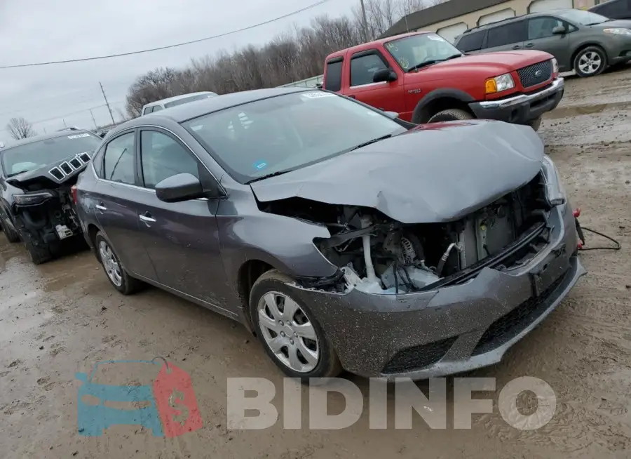 3N1AB7AP2HL722476 Photo# 4