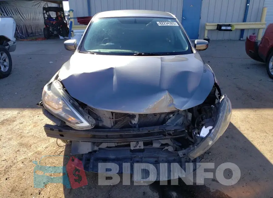 3N1AB7AP3GY280664 Photo# 5