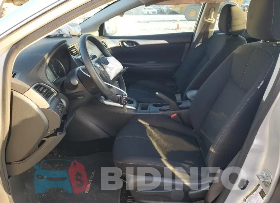 3N1AB7AP4JY202594 Photo# 7