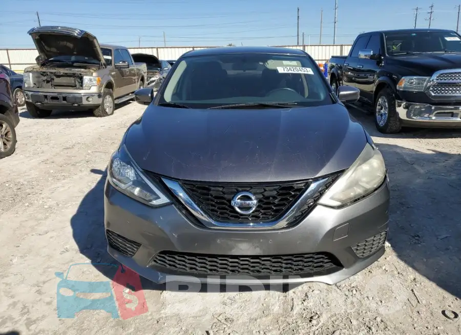 3N1AB7AP6GL650583 Photo# 5