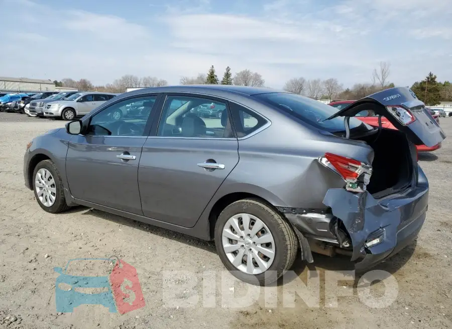 3N1AB7AP8GY287027 Photo# 2