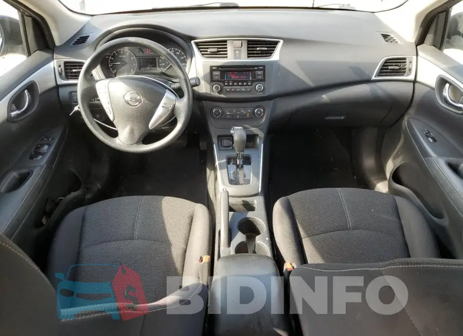 3N1AB7AP8GY287027 Photo# 8