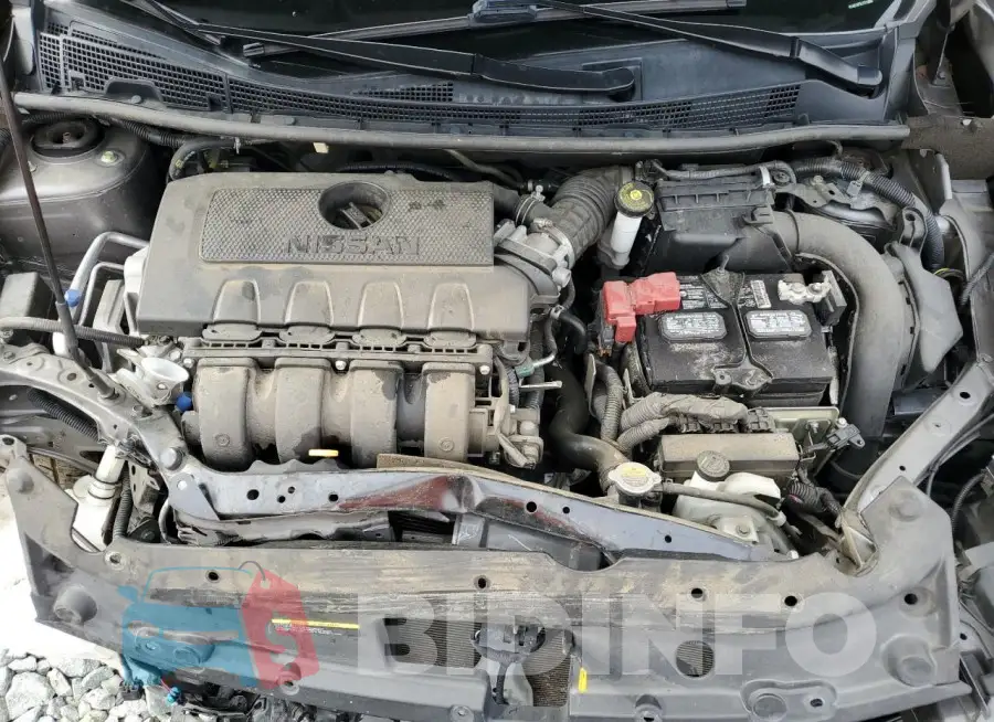 3N1AB7APXJY312064 Photo# 11