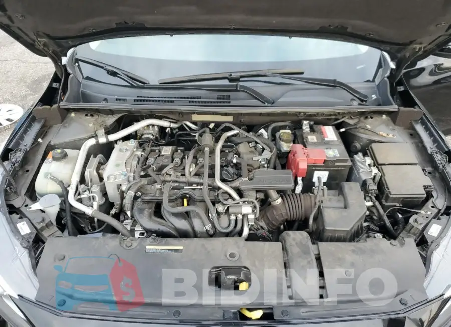 3N1AB8BV1LY301427 Photo# 11
