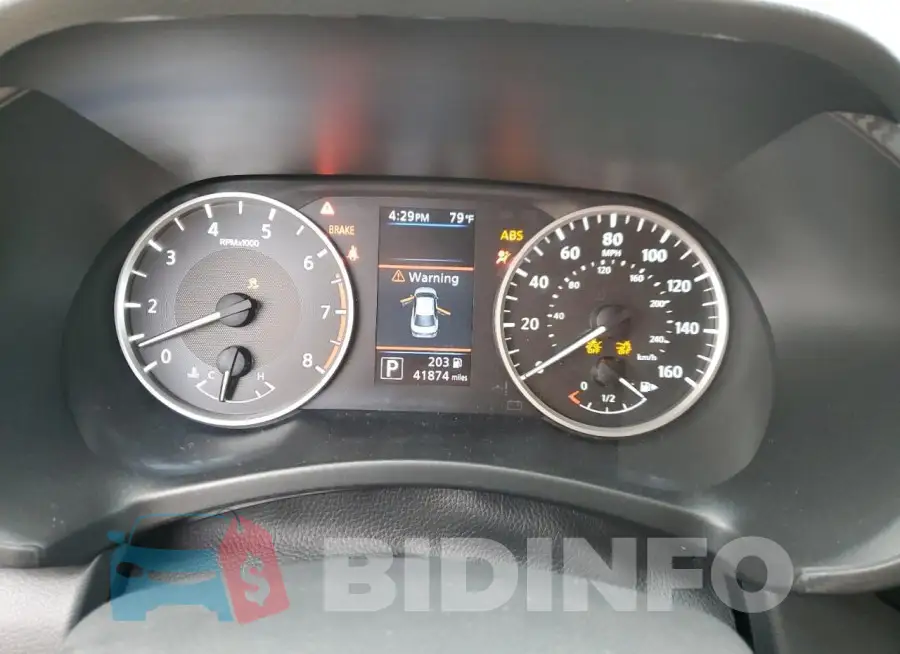 3N1AB8BV1LY301427 Photo# 9
