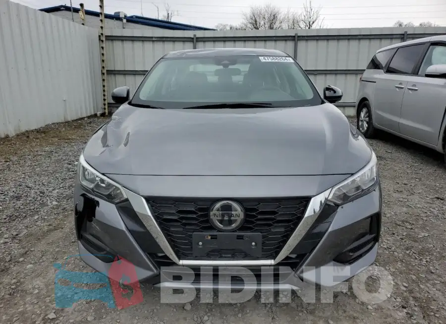 3N1AB8CV2LY273832 Photo# 5