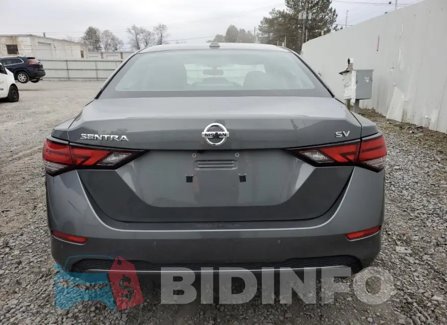 3N1AB8CV2LY273832 Photo# 6