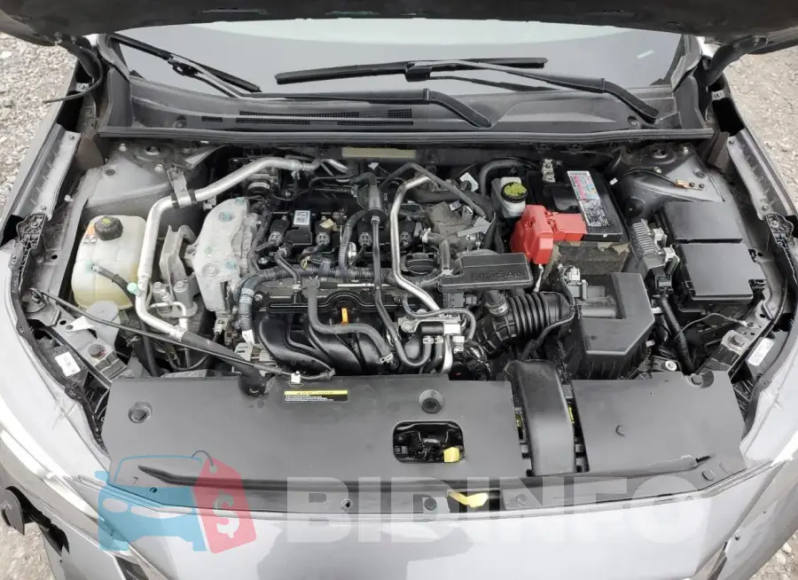 3N1AB8CV2LY273832 Photo# 11