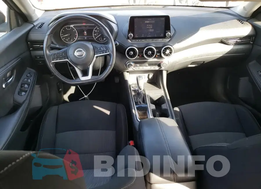 3N1AB8CV6LY270237 Photo# 8